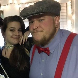 Meet your Posher, Wes